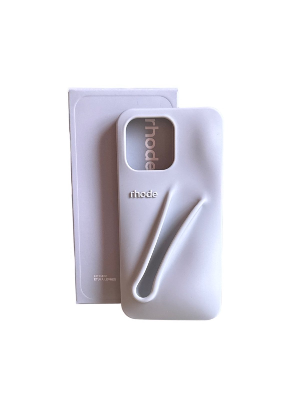 RHODE iPhone 15 pro Max Case