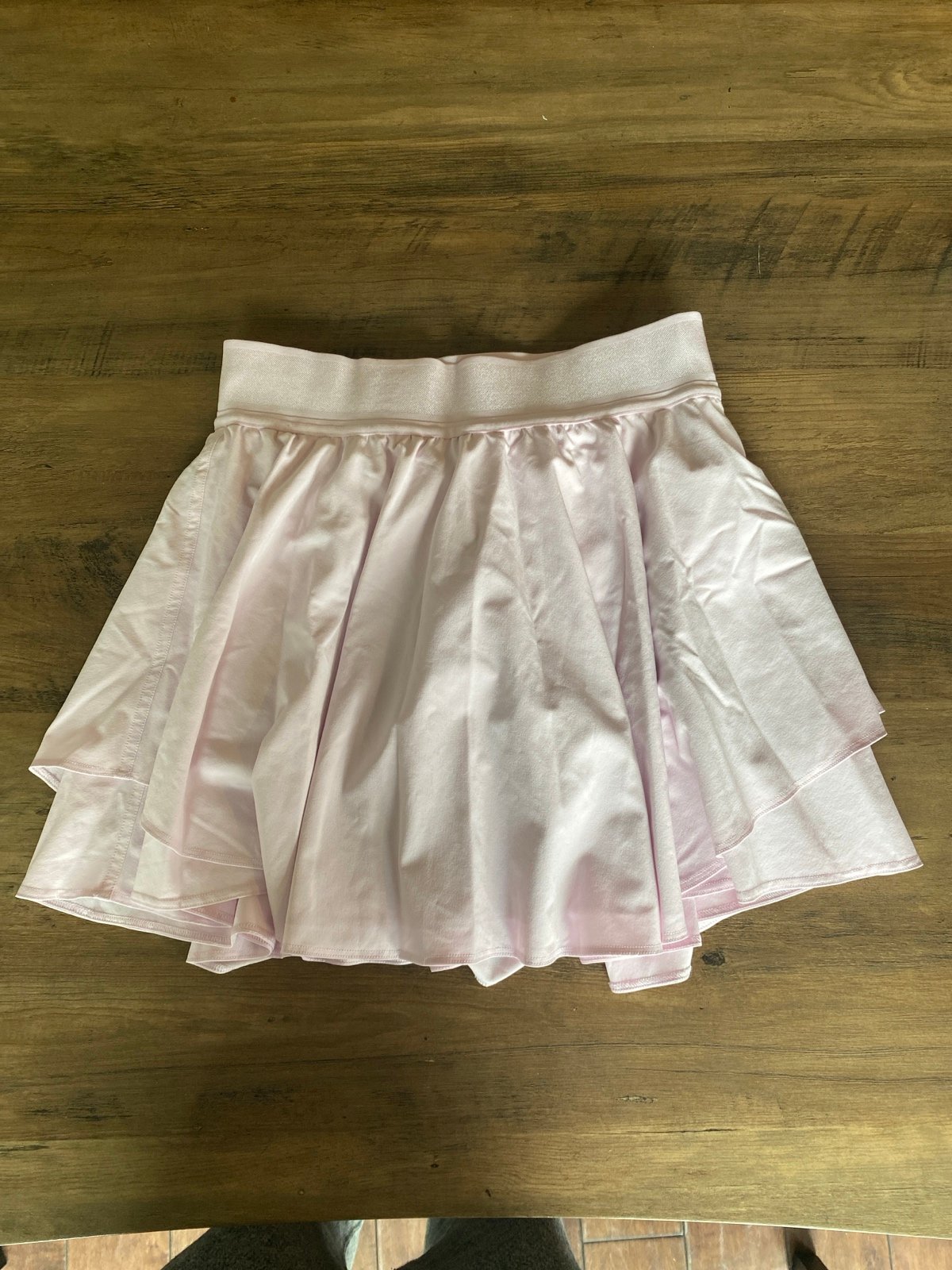 Lululemon Tennis Skort