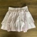 Lululemon Tennis Skort