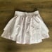 Lululemon Tennis Skort