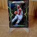 Luguentz Dort #/10 SUPER RARE MUST SEE Refractor