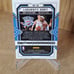 Luguentz Dort #/10 SUPER RARE MUST SEE Refractor