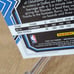 Luguentz Dort #/10 SUPER RARE MUST SEE Refractor