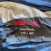Marmot sawtooth cold weather Sleeping Bag