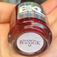 BKL Manon Blackbeak 2.0