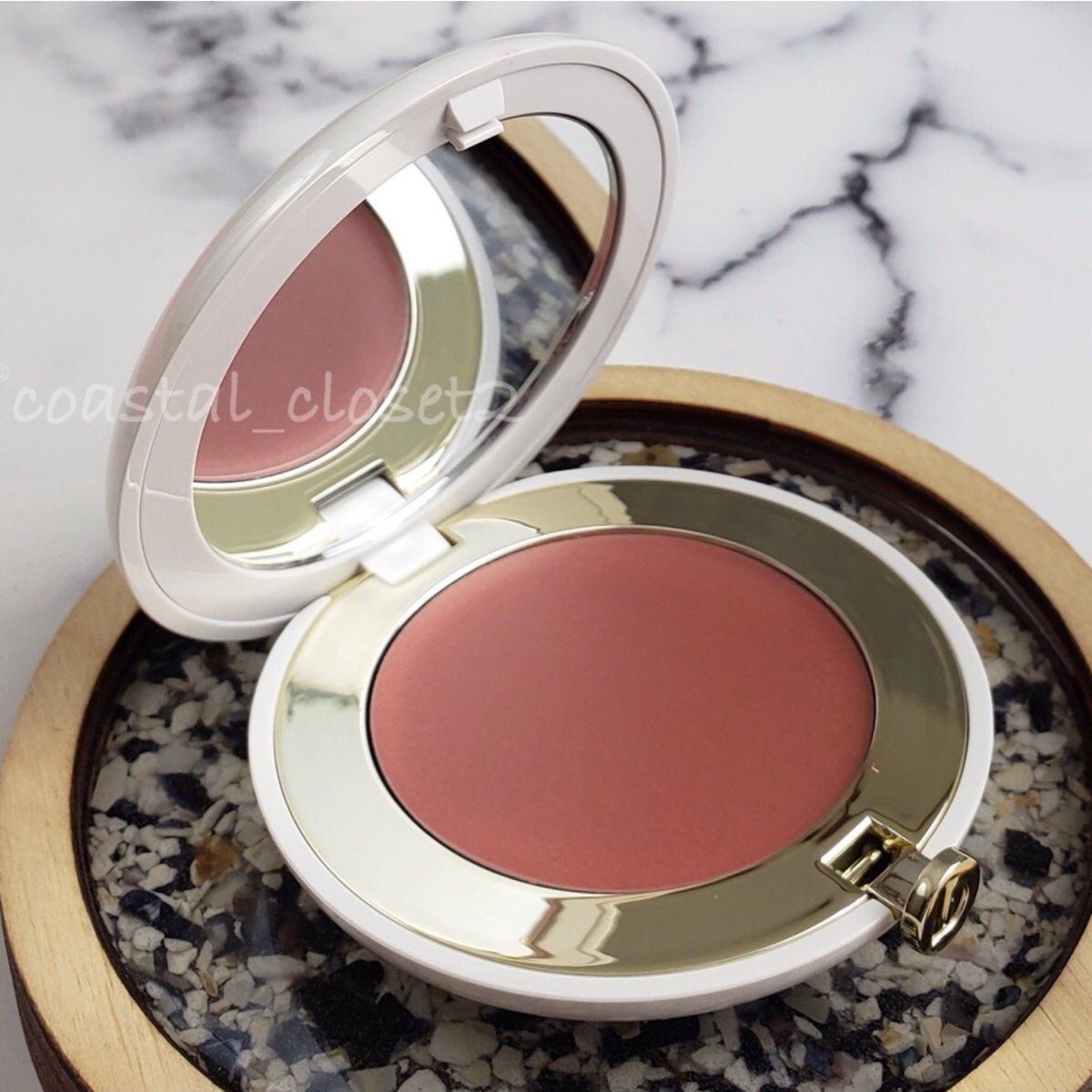 Beautycounter Cheeky Clean Limited Edition Cream Blush | Jewel