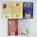 5x Arnette Lamb Mackenzie Series Historical Romance PB Fiction Novels Books