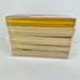 5x Arnette Lamb Mackenzie Series Historical Romance PB Fiction Novels Books