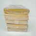 5x Arnette Lamb Mackenzie Series Historical Romance PB Fiction Novels Books