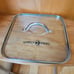 Simply Ming Copper 5 qt Square Pan New