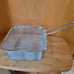 Simply Ming Copper 5 qt Square Pan New