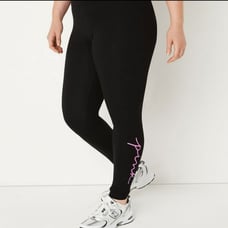 Victoria's Secret PINK Leggings