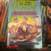 Goosebumps Reader Beware You Choose The Scare Beware Of The Purple Peanut Butter