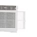 Bring New Midea 5,000 BTU 115V Mechanical Window Air Conditioner