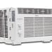 Bring New Midea 5,000 BTU 115V Mechanical Window Air Conditioner