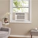 Bring New Midea 5,000 BTU 115V Mechanical Window Air Conditioner