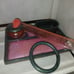 Epoxy resin molds