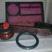 Epoxy resin molds