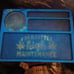 Epoxy resin molds