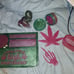 Epoxy resin molds