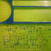 Epoxy resin molds