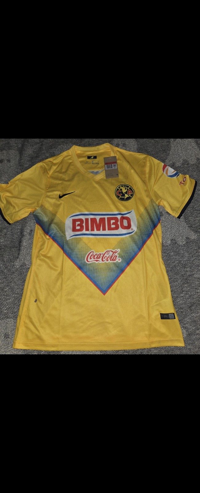 Soccer Jersey