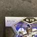 Chris Carson 2022 Panini Mosaic Gold Disco /10 Seattle Seahawks