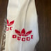 Gucci x Adidas Trefoil Socks