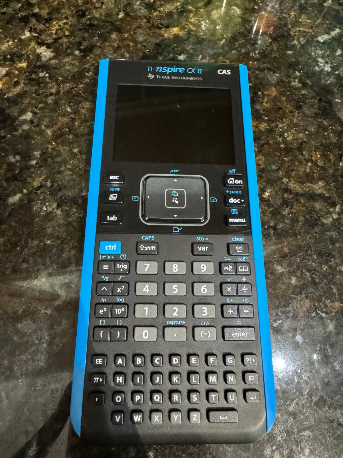 Calculator