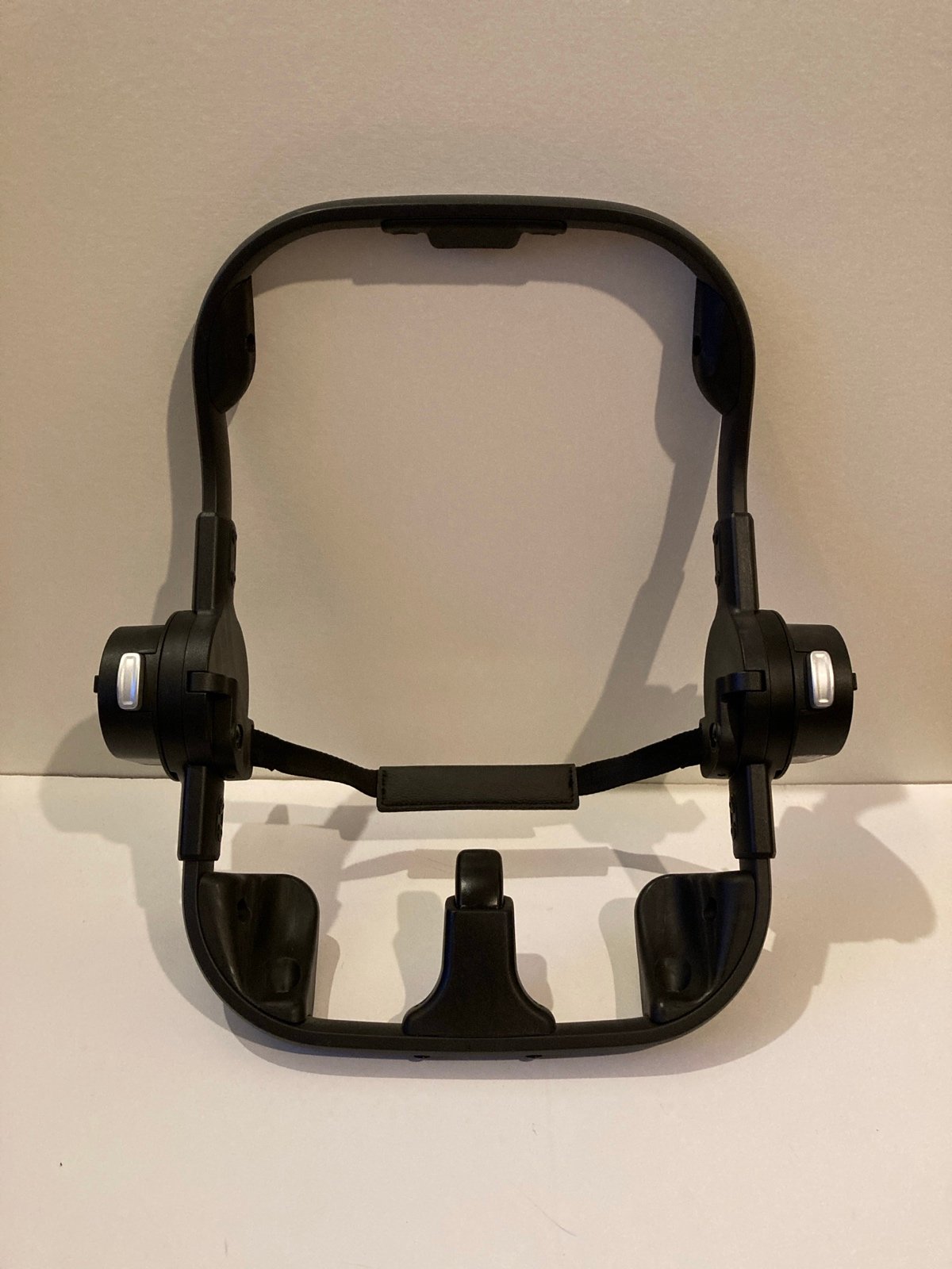 Nuna Pipa Carseat Adapter for Triv Stroller
