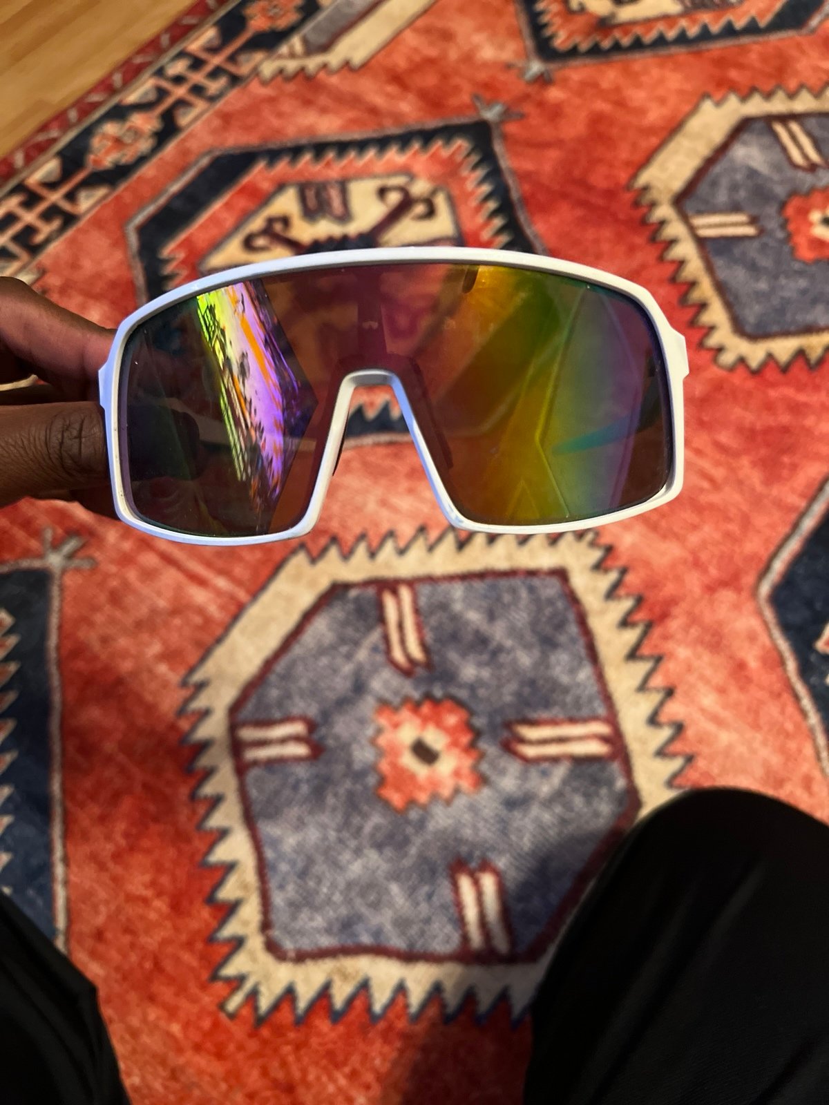 Oakley Sunglasses
