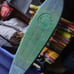 Vintage 1970s skateboard
