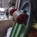 Vintage 1970s skateboard