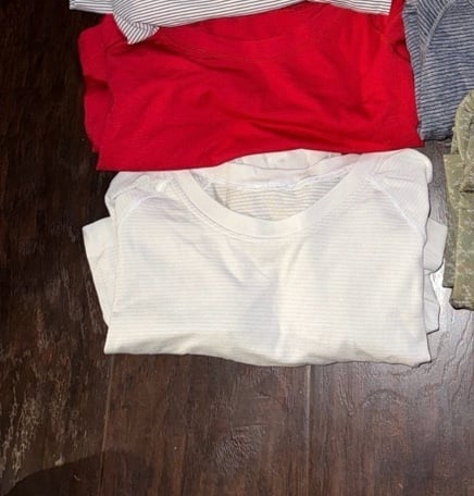 Lululemon Swiftly Run LS