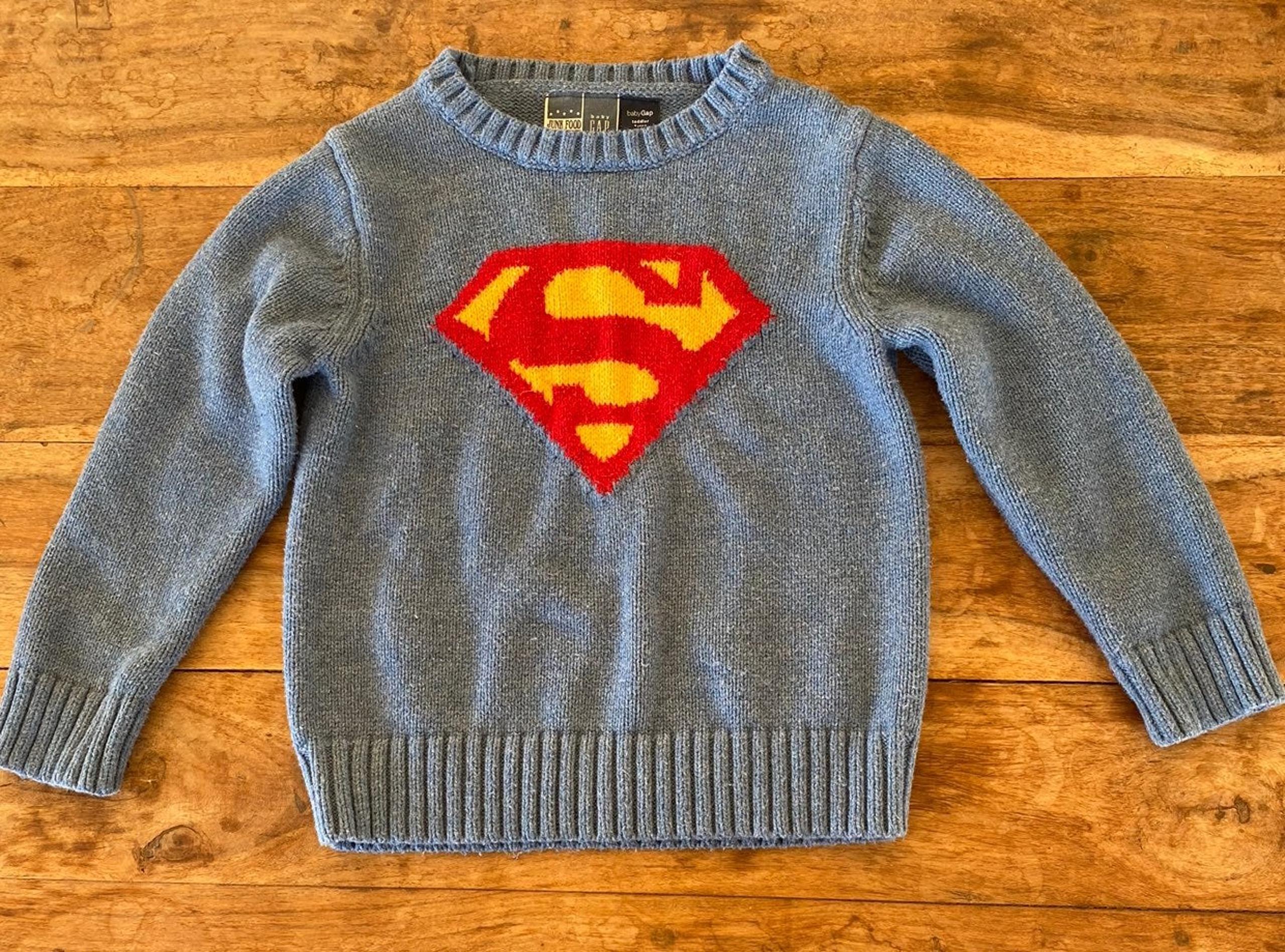 boys sweater