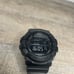 Casio Women's BGD140-1ACR Baby-G Shock-Resistant Multi-Function Digital Watch