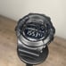Casio Women's BGD140-1ACR Baby-G Shock-Resistant Multi-Function Digital Watch