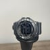 Casio Women's BGD140-1ACR Baby-G Shock-Resistant Multi-Function Digital Watch