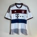 Adidas Bayern Munich Soccer Away Jersey 2014/2015. Size M