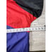 Vintage Nike Streetwear Windbreaker Jacket Color Block Men’s XL Coat 90s Track