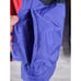 Vintage Nike Streetwear Windbreaker Jacket Color Block Men’s XL Coat 90s Track