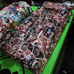 B16 valve cover