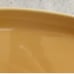 Frankoma Vintage Westwind Autumn Yellow 11.1/2 Serving Platter Tray 6P