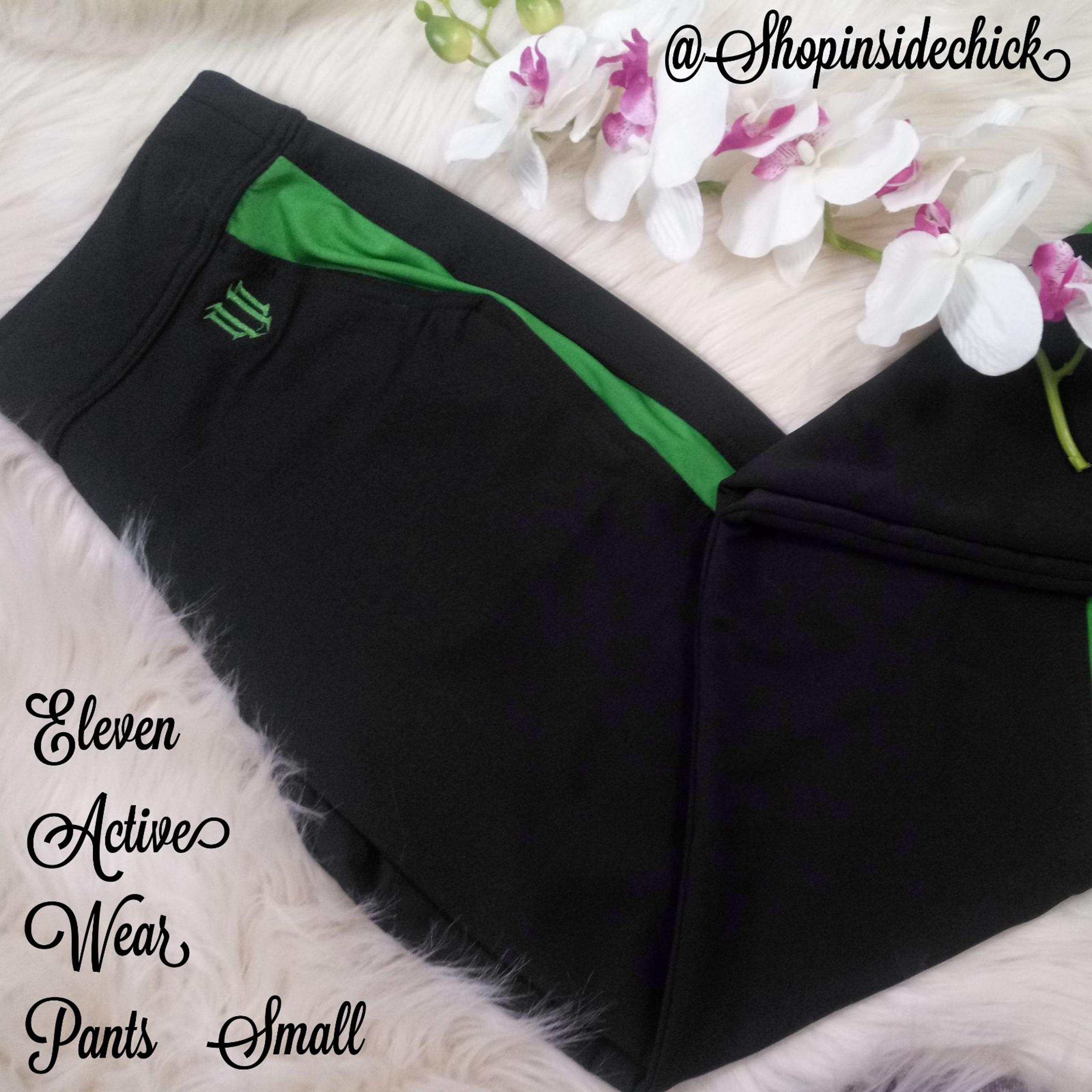 Eleven By Venus Williams Active Wear Pan