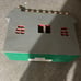 NIB Klezmer band menorah