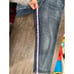 Blank NYC Overalls Bib Coveralls Medium Wash Size 29 medium Wash Classic