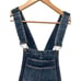 Blank NYC Overalls Bib Coveralls Medium Wash Size 29 medium Wash Classic