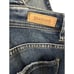 Blank NYC Overalls Bib Coveralls Medium Wash Size 29 medium Wash Classic