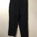 Men Wool/cotton Dress Pants Size 35x28