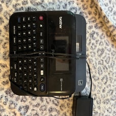Brother, Ptouch professional label maker